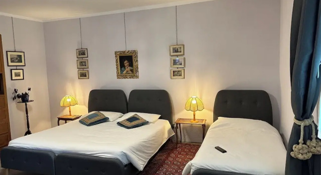 Номер Standard Villa Dom