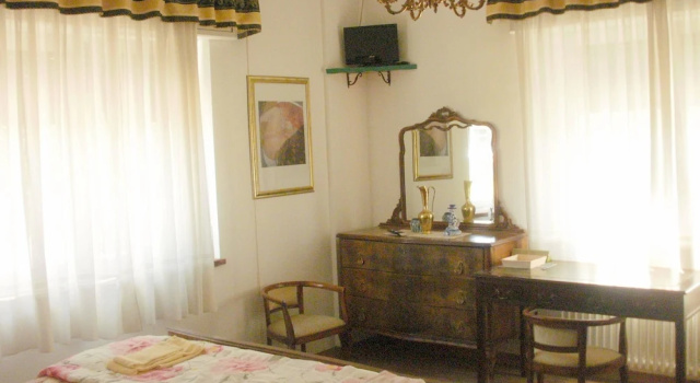 Номер Standard Villa Norma