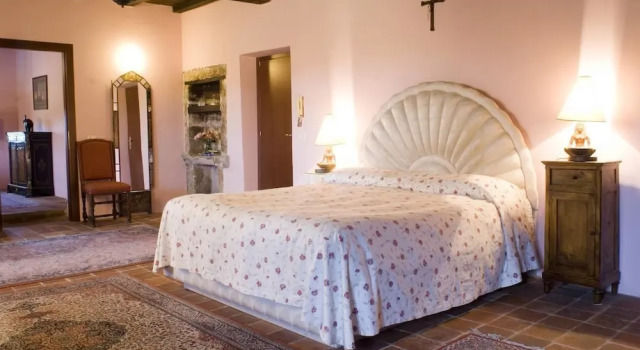 Villa Arzilla, Réserver Villa Vitorchiano Tuscie