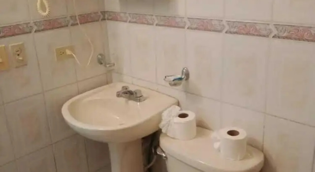 Номер Economy Apartmenthotel Michaela