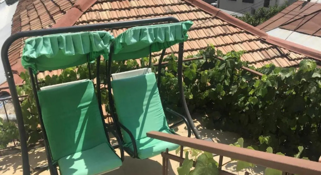 Suite Heyvany