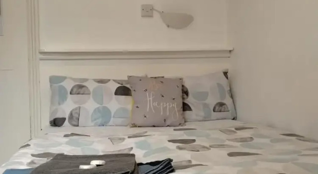 Двухместный номер Deluxe Fern Villa