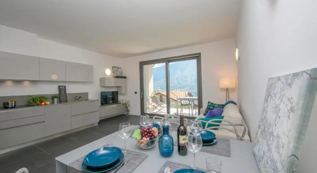 Апартаменты Sant' Agata Bellavista