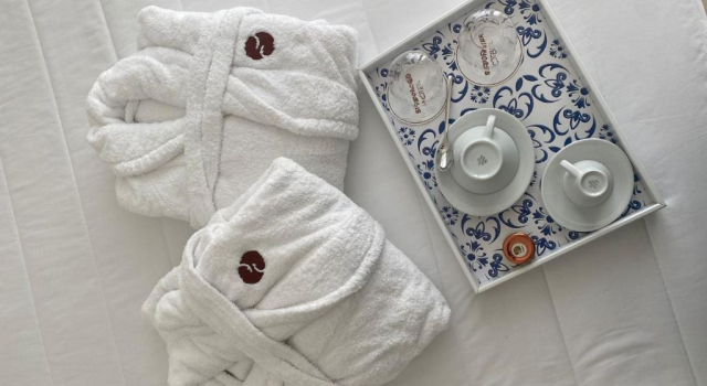 Двухместный номер Standard Supporter Deluxe Hotel