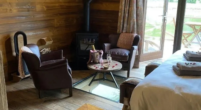 AquaLodge