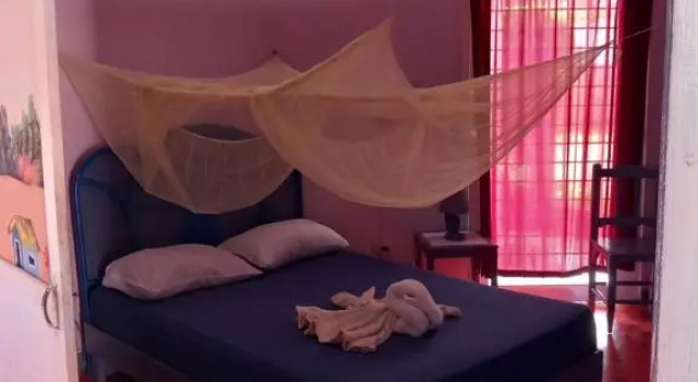 Двухместный номер Standard Il Triangolo Hostel