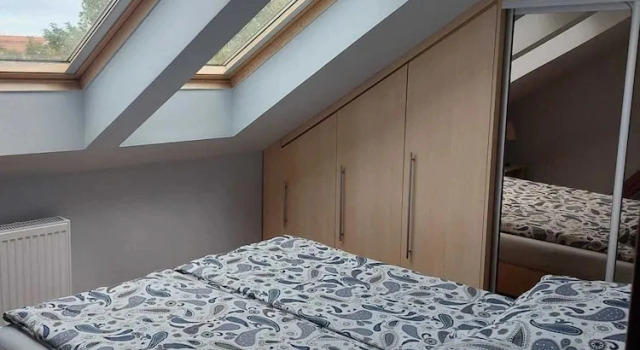 Apartment in Sopot Near Monte Cassino Street