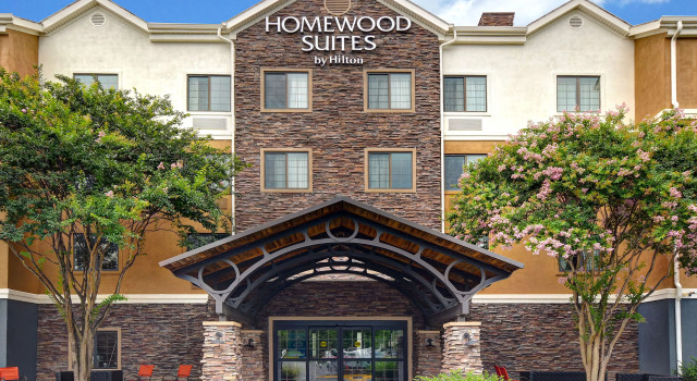 Homewood Suites by Hilton Yorktown Newport News