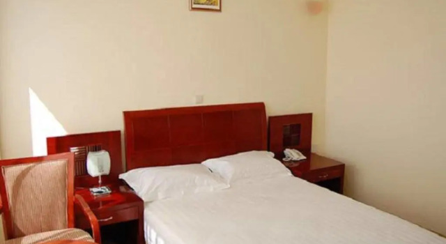 Suite Sadula Hotel