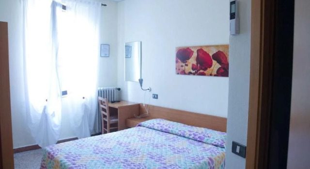 Albergo Dal Baffo, Prenota Hotel Hotel a Veneto con parcheggio, Parcheggio