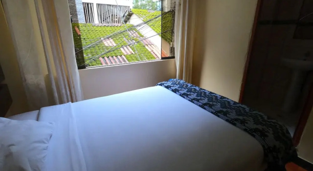 Don Feli House, Rezervovat Hotel 3hvězdičkové hotely v Machu Picchu, 3*