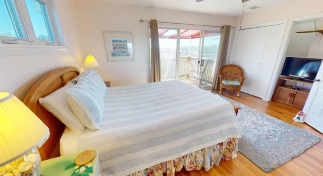One Marsh Creek by Tybee Vacation Rentals