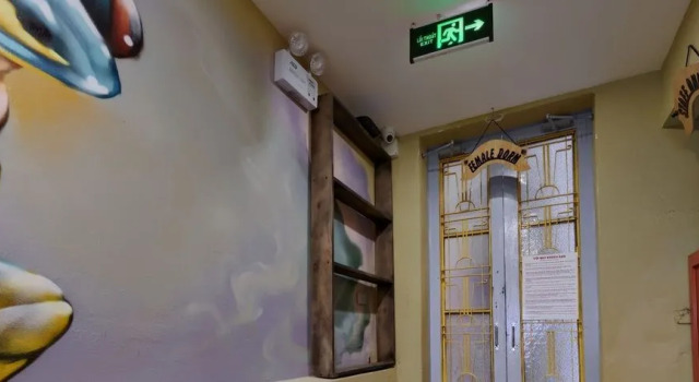 Wanderlust Hostel Hanoi, Забронировать Хостел Хостелы Хоанкием, Хостел