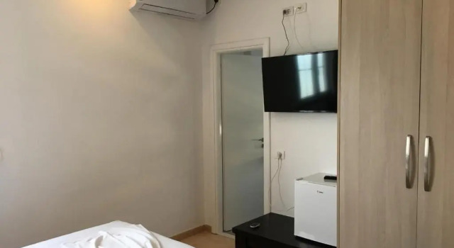 Номер Standard Espana aparthotel