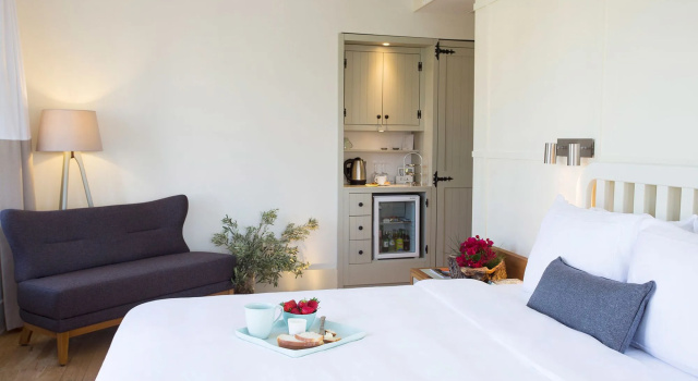 Istlondon, Rezerwuj Hotel Çeşme Izmir