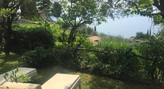 Коттедж Villa Dolcevita