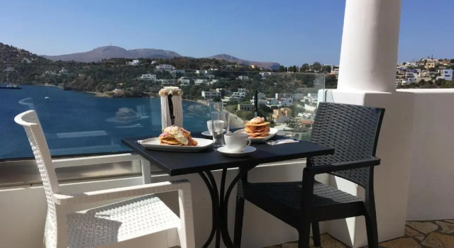 Коттедж Sunrise Bay