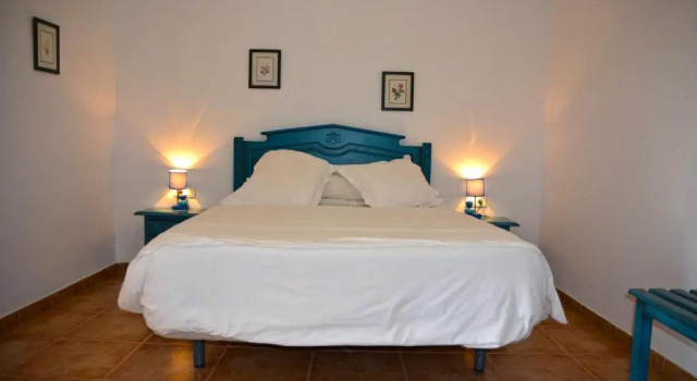 Семейный номер Standard Hotel Al-Andalus
