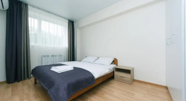 Apartment 1 Schlafzimmer BeRest Inn