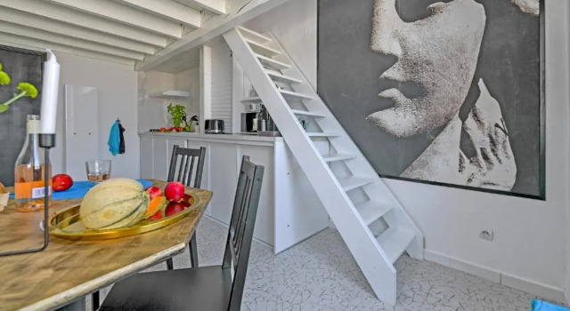 Апартаменты Appartement Romanité