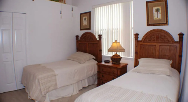 Legacy Park by Florida Star Vacations, Book Hotel Hoteller i Four Corners med pool, Swimmingpool