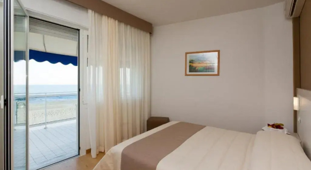 Двухместный номер Standard Hotel Canarie