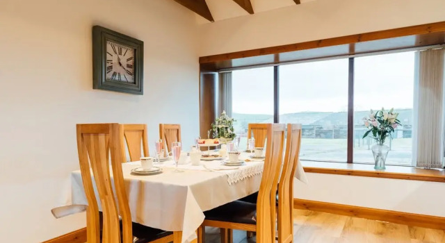 The Middle Byre, Book Hotel Castle Douglas Dumfries and Galloway