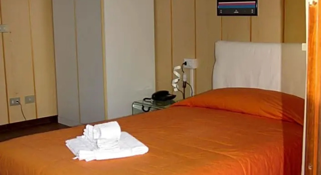 Appartamento Albergo Residence Isotta