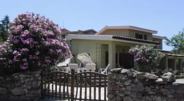 Citai Holiday Home