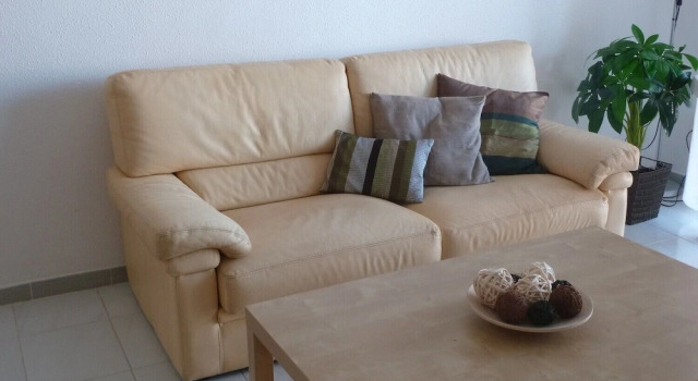 232-apartamento con Parking,terraza,piscina, Забронировать Отель Отели Alt Empordà с парковкой, Парковка