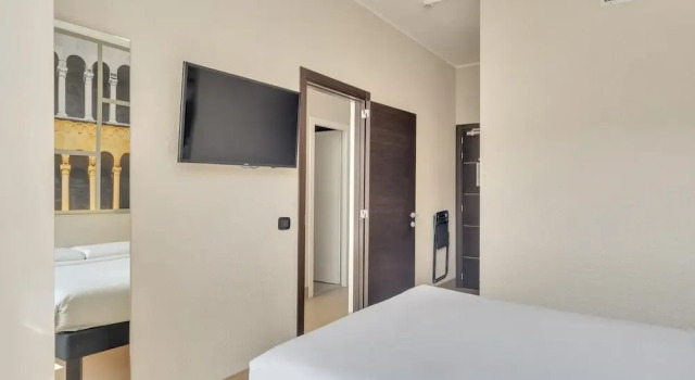 Standard Apartment B&B Hotel Cremona
