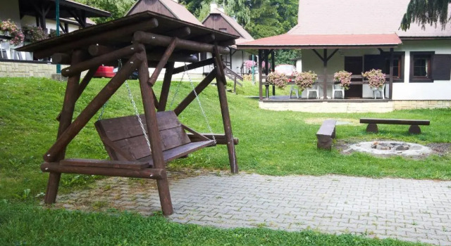 Chalupy Na Rališce, Забронировать Отель Горни-Бечва Beskids