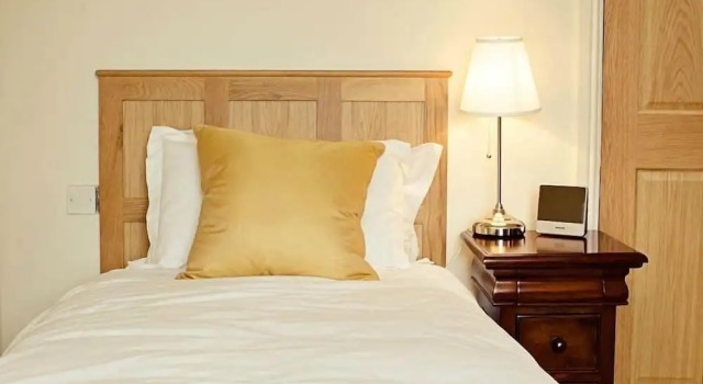 Номер Standard Kings Arms Hotel