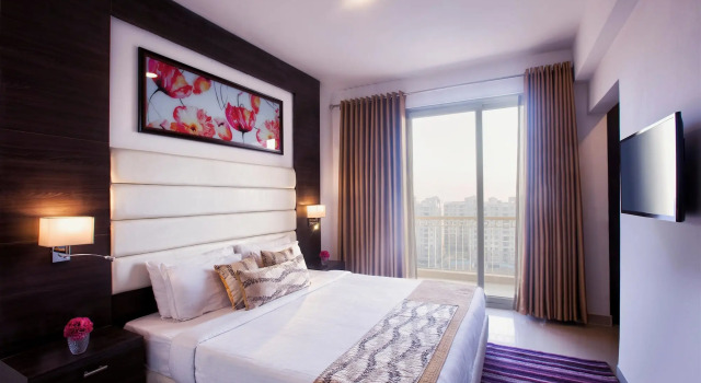 Golden Tulip Bhiwadi
