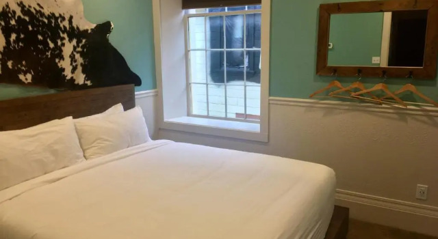 Номер Standard The Groveland Hotel