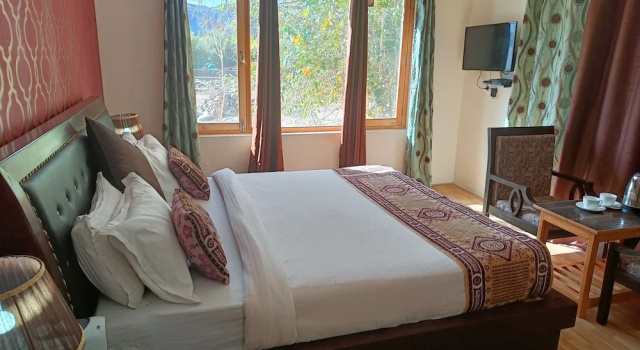 Номер Superior Munna Palace