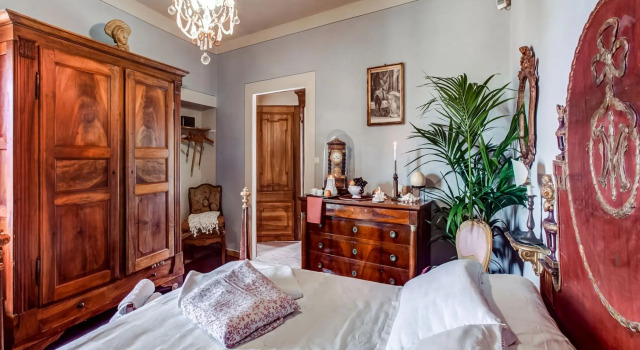 Stone House Villa With Spa in Cortona