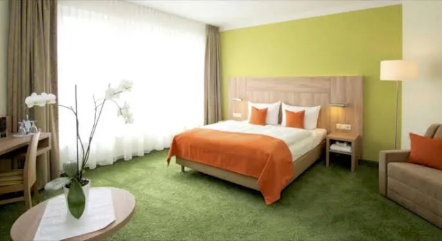 Einklang - Dein Hotel am Südhorn, Réserver Hôtel Wendisch Rietz 