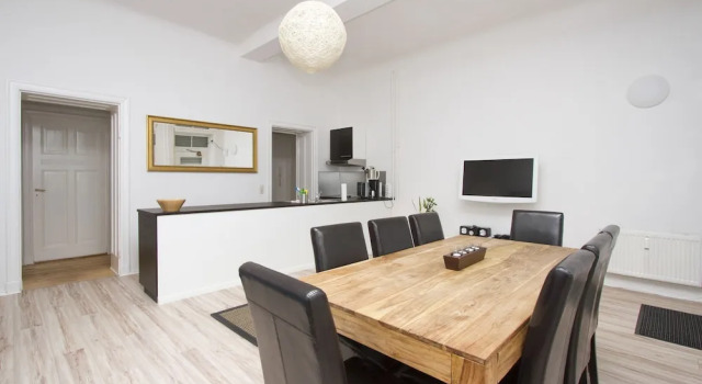 Апартаменты Primeflats - Apartment in Pankow