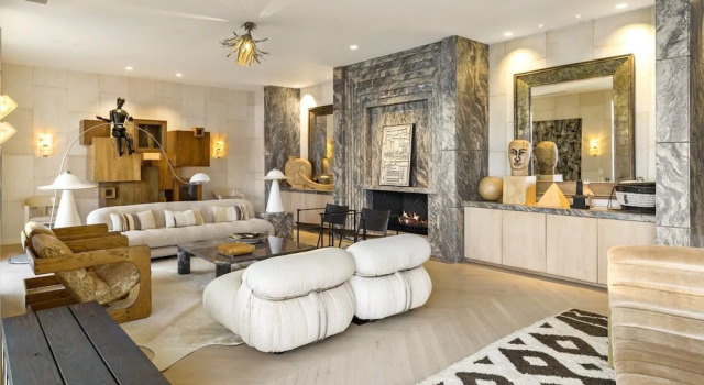 Villa Beach Essence, Забронировать Вилла Отели Лос-Анджелеса 3 звезды, 3*