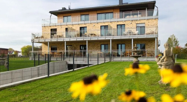 Kells Appartements, Забронировать Апартаменты/квартира Клинк 