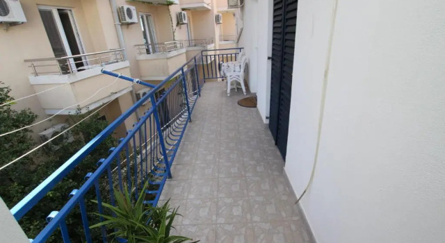 Apartments Vila Nikolić Rafailovići