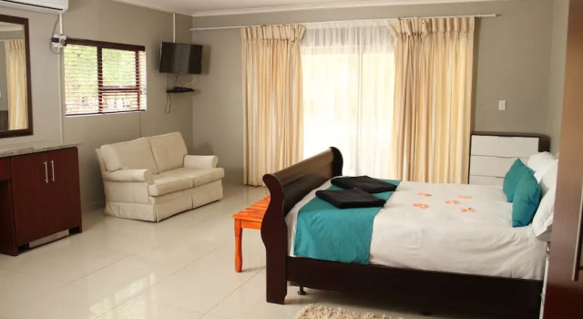 Номер Classic Tinyiko Kruger Lodge