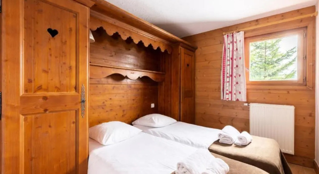 Résidence Les Alpages de Chantel - maeva Home - Appartement 4 Pièces 8 Pers 07