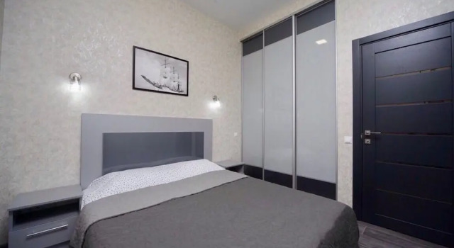 Arcadia Dream Apartments, Buchen Sie Ferienwohnung Oblast Odessa 