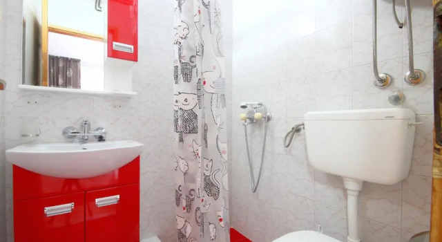 Студия Apartments Grand