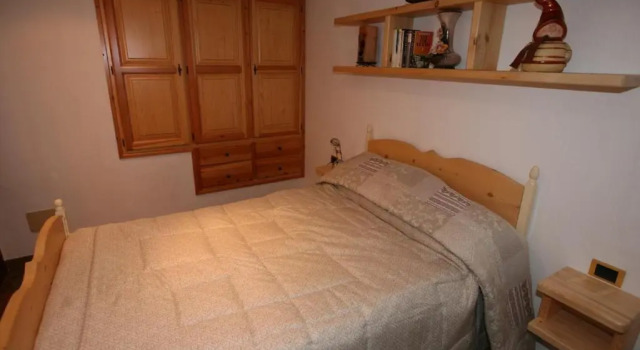 Апартаменты c 1 комнатой SUITE DEL VILLAGGIO