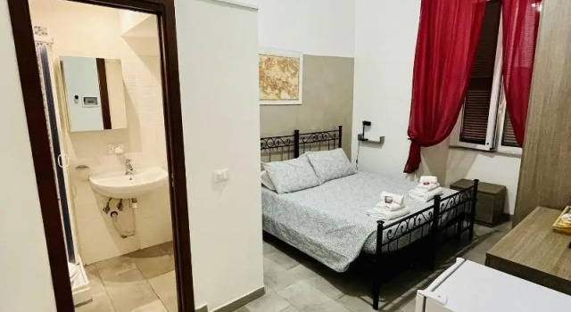 Grandis Rooms