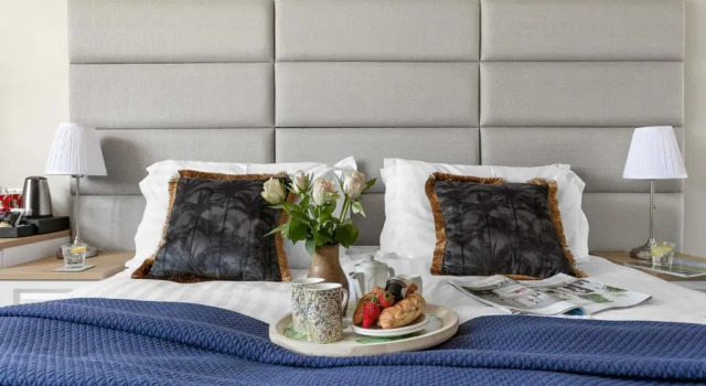Superior Zimmer The Westgate