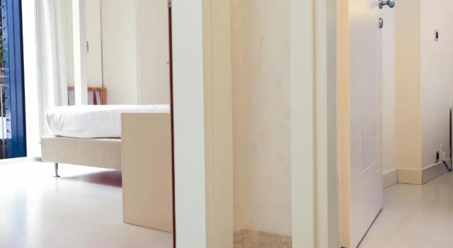 Номер Standard Hotel Gallia & Resort
